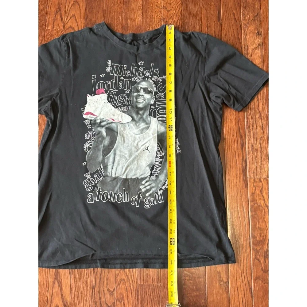Nike Jordan‎ Tee Shirt Large 